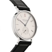 Nomos Glashutte Tangente 38 Doctors Without Borders US 164.S2