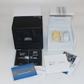 Seiko Astron GPS Solar Chronograph Giugiaro Limited Edition SSE037