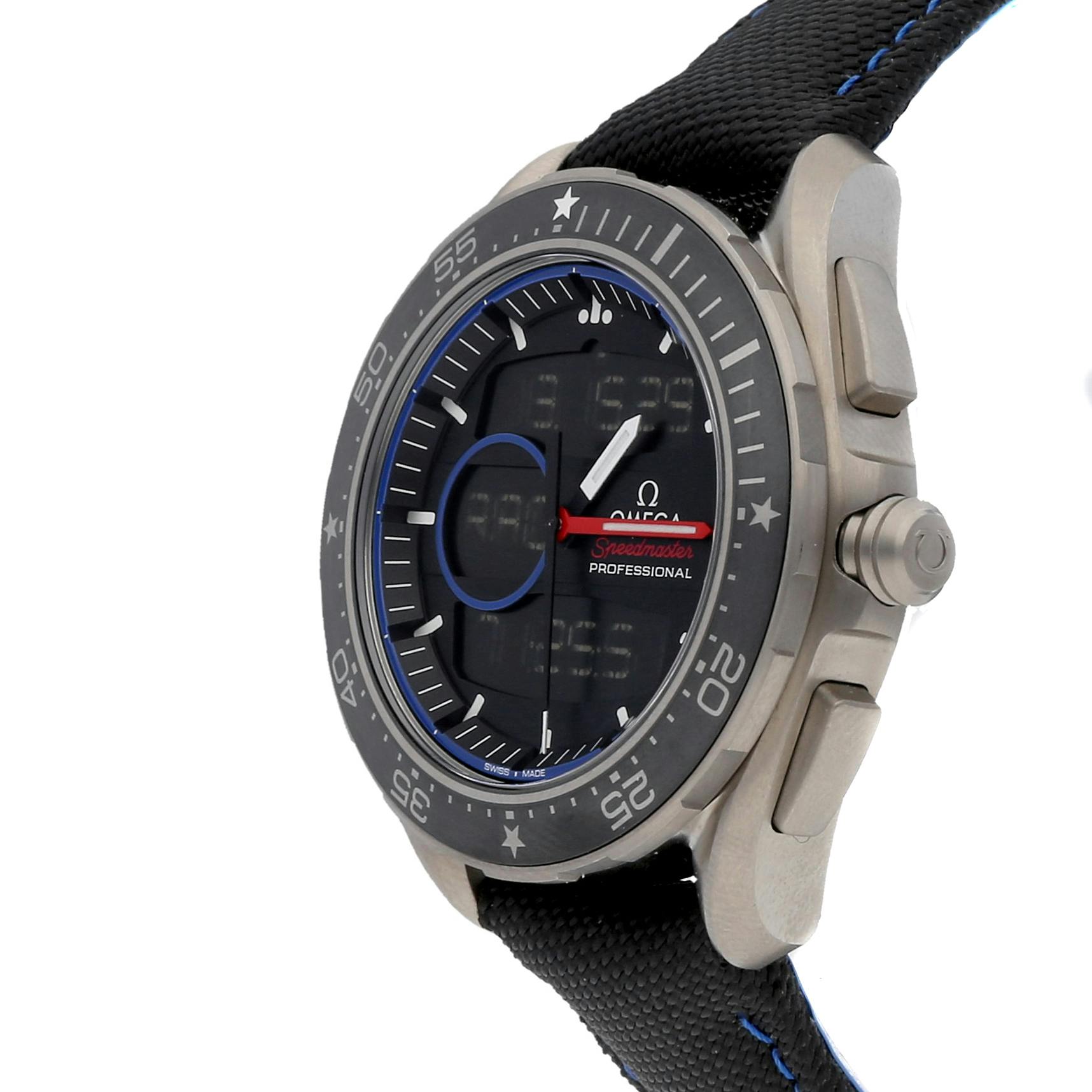 Omega x33 outlet regatta