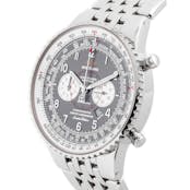 Breitling Navitimer Heritage Chrono-Matic Limited Edition A35360U5/F522