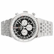 Breitling Navitimer Heritage Chronograph A35340