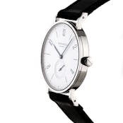 Nomos Glashutte Tangente 38 Topper Limited Edition