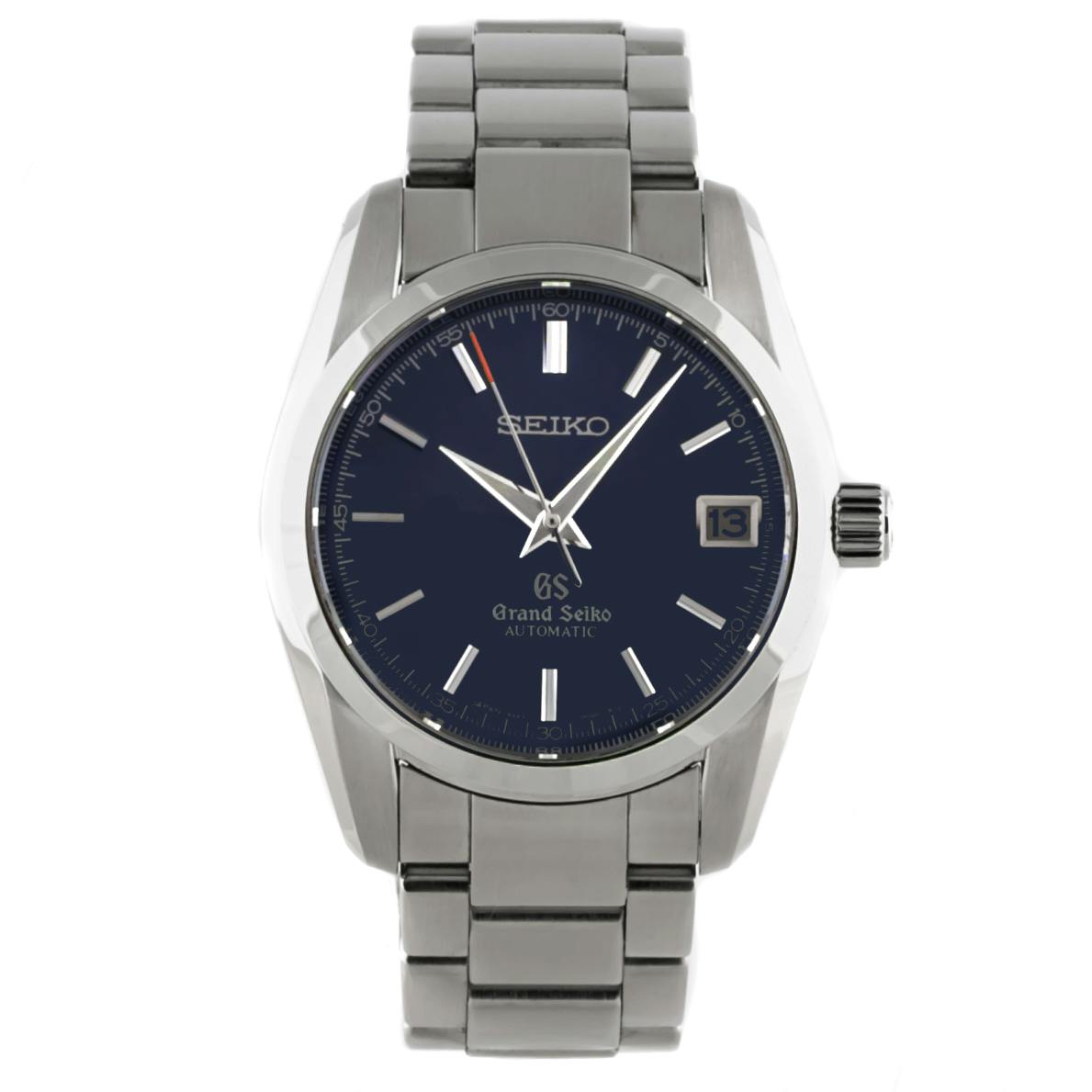 Grand seiko outlet sbgr073