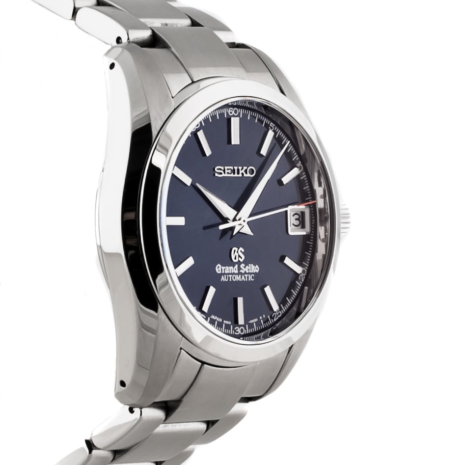 Grand on sale seiko sbgr073