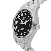 IWC Pilot's Watch Mark XVIII IW3270-11