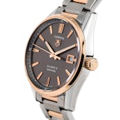 Tag Heuer Carrera Calibre 5 WAR215E.BD0784