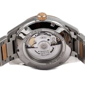 Tag Heuer Carrera Calibre 5 WAR215E.BD0784