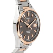 Tag Heuer Carrera Calibre 5 WAR215E.BD0784