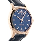 Breitling Transocean Day Date Limited Edition R453101A/C941