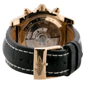 Breitling Chronomat 44 GMT HB0421L3/BC18