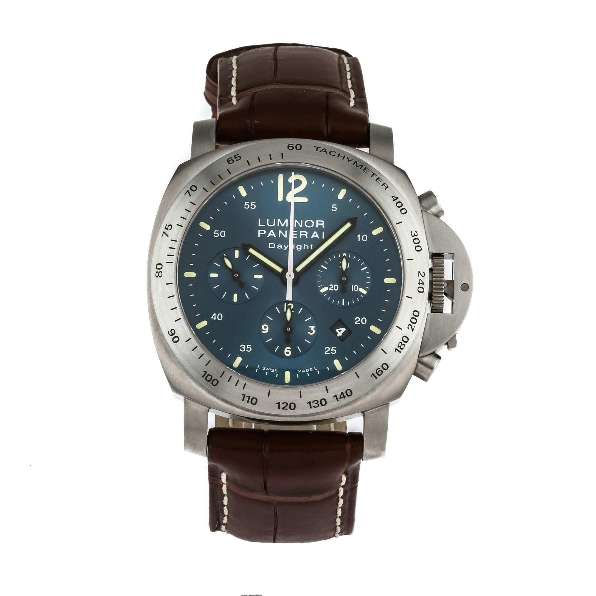 panerai pam 326