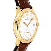 Blancpain Villeret Ultra Slim 1161-1418-55