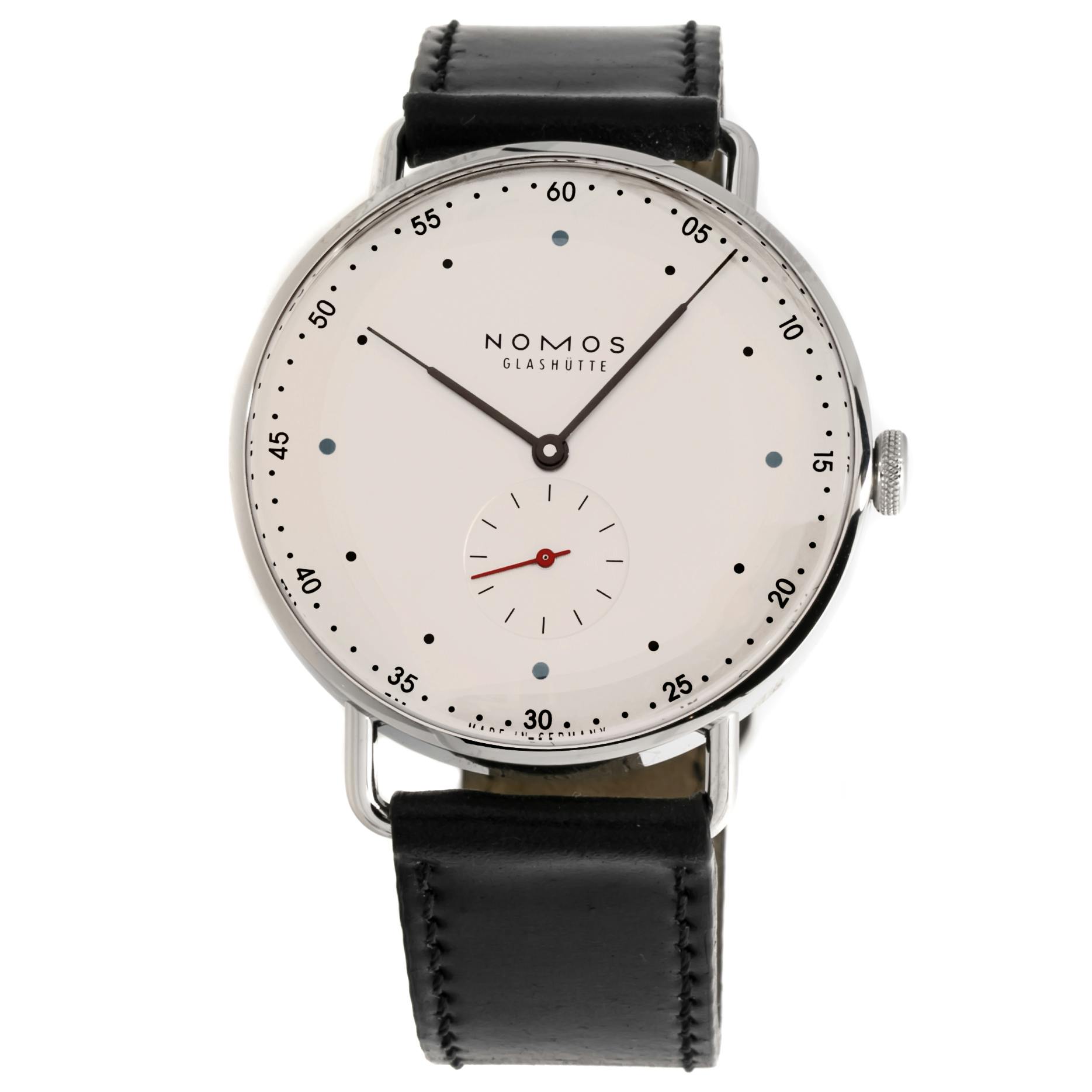 Nomos 1108 2024