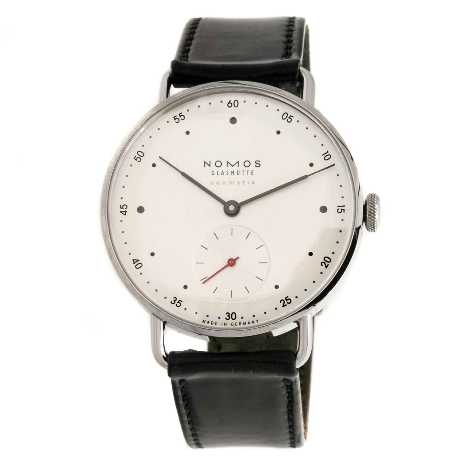 Nomos 1106 outlet