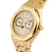 Audemars Piguet Royal Oak Moonphase 25594.BA.O.0477.BA.01