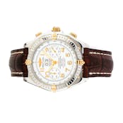 Breitling Crosswind Special Sport Limited Edition B44356
