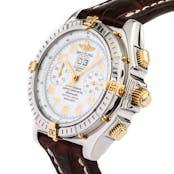 Breitling Crosswind Special Sport Limited Edition B44356
