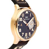 IWC Big Pilot Antoine de Saint Exupery Limited Edition IW5004-21