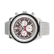 Breitling Chronomatic Chronograph A14360