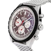 Breitling Chronomatic Chronograph A14360