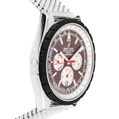 Breitling Chronomatic Chronograph A14360