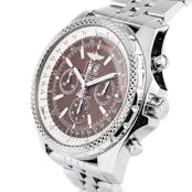 Breitling for Bentley 6.75 A44362