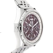 Breitling for Bentley 6.75 A44362