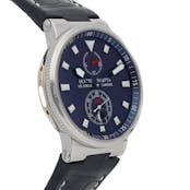 Ulysse Nardin Maxi Marine Chronometer 263-68-LE