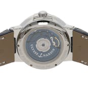 Ulysse Nardin Maxi Marine Chronometer 263-68-LE