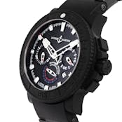 Ulysse Nardin Marine Diver Chronograph 353-92-3C