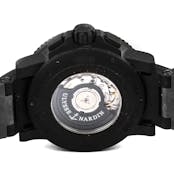 Ulysse Nardin Marine Diver Chronograph 353-92-3C