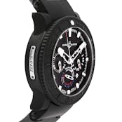 Ulysse Nardin Marine Diver Chronograph 353-92-3C