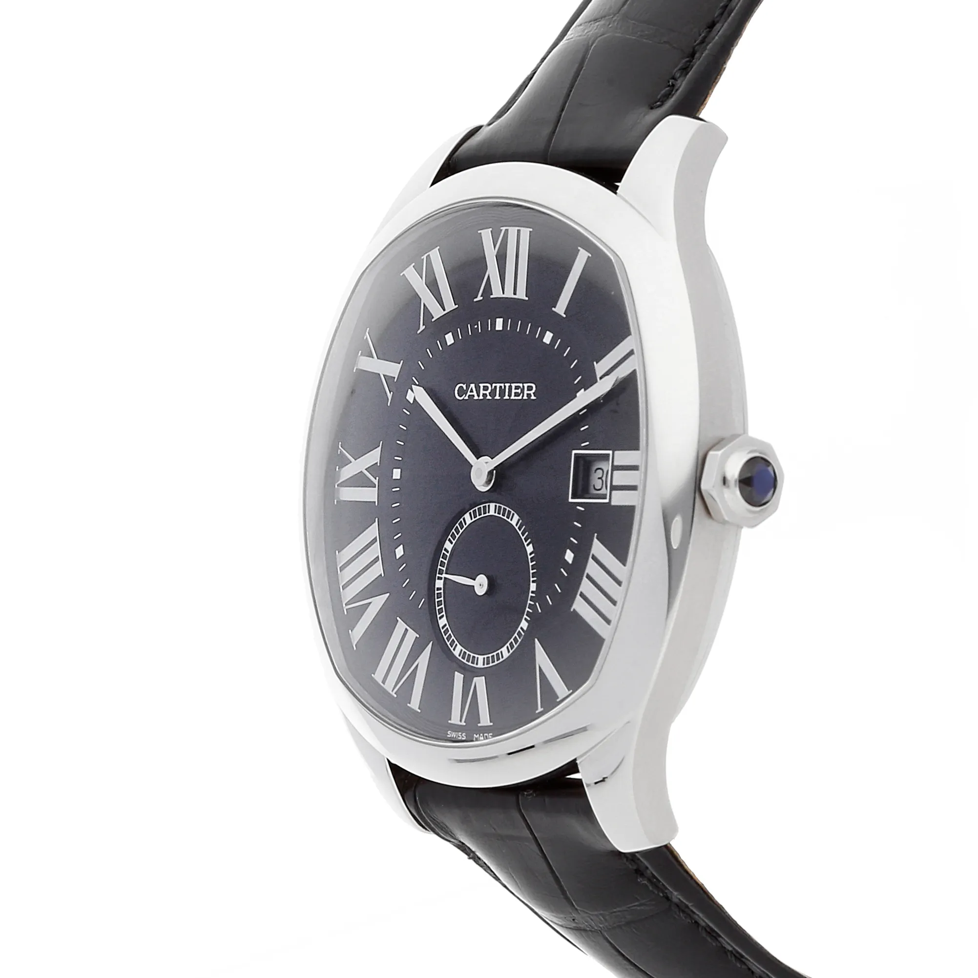Pre-Owned Cartier WSNM0006 | Watchbox.com