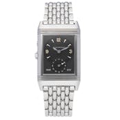 Jaeger-LeCoultre Reverso Duo Day Night 270.8.54