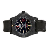 Breitling Avenger Blackbird V17311