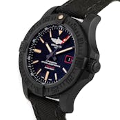 Breitling Avenger Blackbird V17311