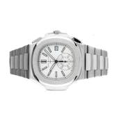 Patek Philippe Nautilus Chronograph 5980/1A-019