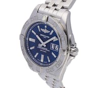 Breitling Galactic 41 A49350L2/C806