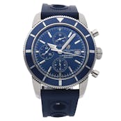 Breitling Superocean Heritage Chronograph A1332016/G758