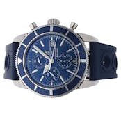 Breitling Superocean Heritage Chronograph A1332016/G758