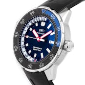 IWC Aquatimer Deep Two IW3547-03