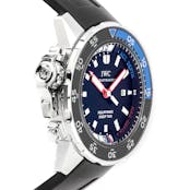 IWC Aquatimer Deep Two IW3547-03