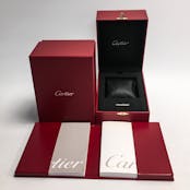 Cartier Santos 100 Large Model W2007X7
