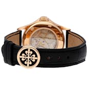 Patek Philippe Calatrava Travel Time 5134R