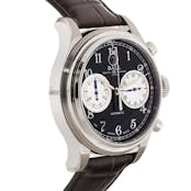 Ball Cannon Ball Chronograph CM1052D-L3FJ-BK