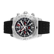 Breitling Chronomat B04 GMT Chronograph Limited Edition AB041210