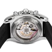 Breitling Chronomat B04 GMT Chronograph Limited Edition AB041210