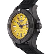 Breitling Avenger II Seawolf M17331E/I530