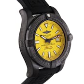 Breitling Avenger II Seawolf M17331E/I530