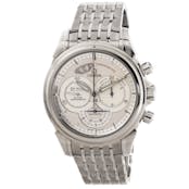 Omega De Ville Chronoscope 4550.30.00